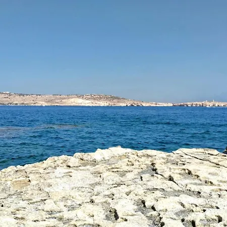 Le Sejour Au Nord - New 1 Bedroom St. Paul's Bay