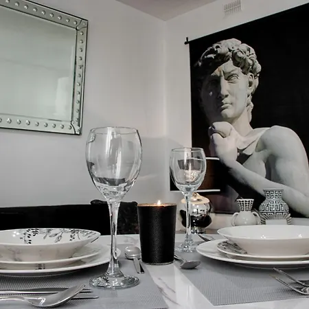 Le Sejour Au Nord - New 1 Bedroom