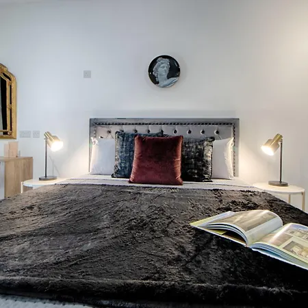Le Sejour Au Nord - New 1 Bedroom * St. Paul's Bay