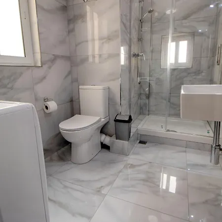 Le Sejour Au Nord - New 1 Bedroom * St. Paul's Bay