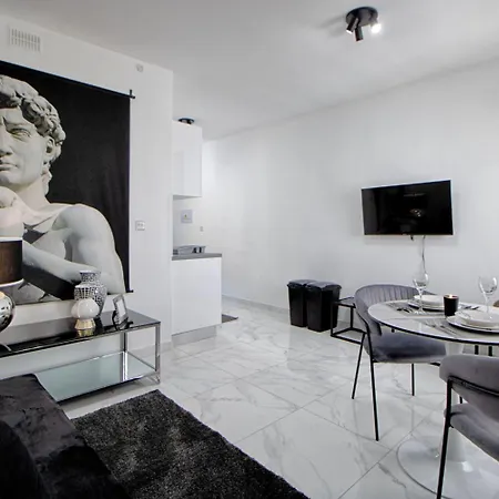 Le Sejour Au Nord - New 1 Bedroom St. Paul's Bay