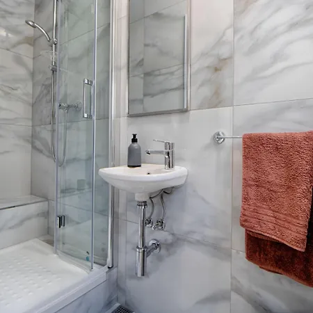 Le Sejour Au Nord - New 1 Bedroom * St. Paul's Bay