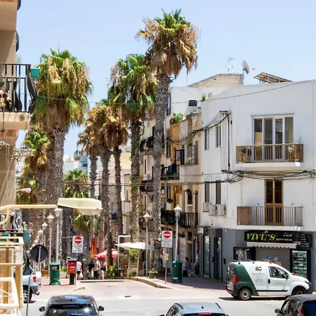 דירה Le Sejour Au Nord - New 1 Bedroom *