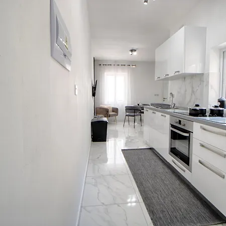 Appartement Le Sejour Au Nord - New 1 Bedroom *
