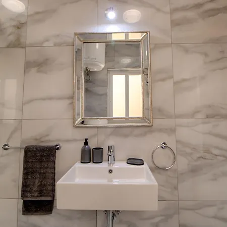 Le Sejour Au Nord - New 1 Bedroom סיינט פול ביי