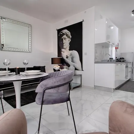 Le Sejour Au Nord - New 1 Bedroom St. Paul's Bay