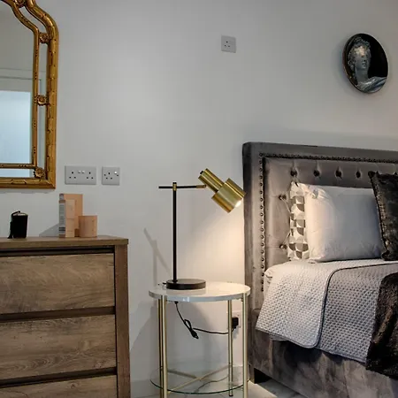 דירה Le Sejour Au Nord - New 1 Bedroom