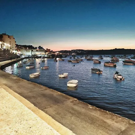 Le Sejour Au Nord - New 1 Bedroom Apartament