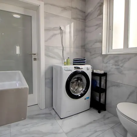 Le Sejour Au Nord - New 1 Bedroom St Paul's Bay