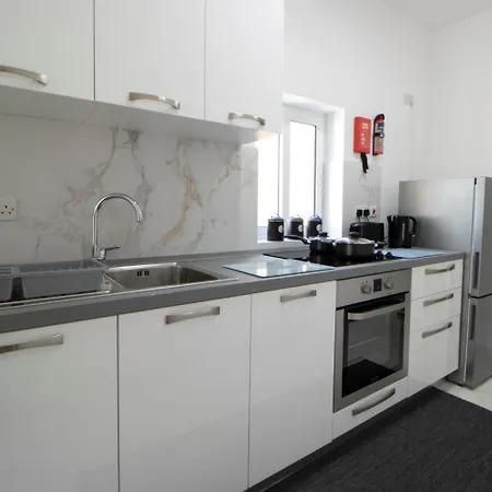 Appartement Le Sejour Au Nord - New 1 Bedroom